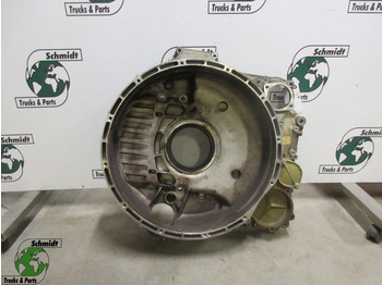 Motor şi piese MERCEDES-BENZ Actros