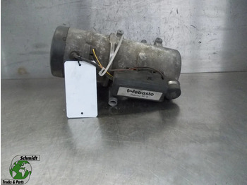 Încălzire/ Ventilație MERCEDES-BENZ Actros