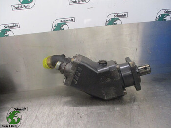 Hidraulică MERCEDES-BENZ Actros