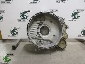 Motor şi piese MERCEDES-BENZ Antos