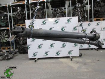 Planetară MERCEDES-BENZ Atego