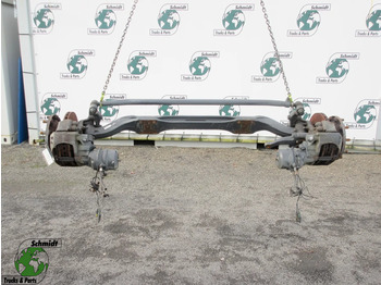 Axă față MERCEDES-BENZ