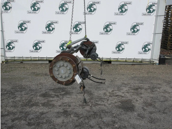 Axă față pentru Camion Mercedes-Benz F-7,5 / C22,5 A881489/ 739528 MERCEDES BENZ 1842 EURO 6: Foto 2