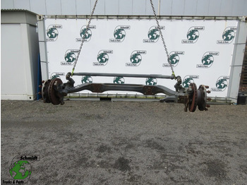 Axă față MERCEDES-BENZ