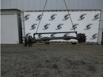 Axă față pentru Camion Mercedes-Benz F-7,5/C22,5 F573796//739528 MERCEDES BENZ 1842 EURO 6: Foto 3 Axă față pentru Camion Mercedes-Benz F-7,5/C22,5 F573796//739528 MERCEDES BENZ 1842 EURO 6: Foto 3