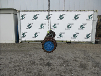 Axă față pentru Camion Mercedes-Benz F-7,5/C22,5 F573796//739528 MERCEDES BENZ 1842 EURO 6: Foto 4 Axă față pentru Camion Mercedes-Benz F-7,5/C22,5 F573796//739528 MERCEDES BENZ 1842 EURO 6: Foto 4