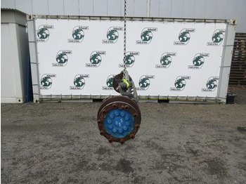 Axă față pentru Camion Mercedes-Benz F-7,5/C22,5 F573796//739528 MERCEDES BENZ 1842 EURO 6: Foto 2 Axă față pentru Camion Mercedes-Benz F-7,5/C22,5 F573796//739528 MERCEDES BENZ 1842 EURO 6: Foto 2