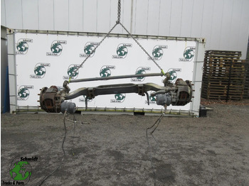 Axă față MERCEDES-BENZ