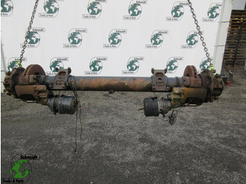 Punte şi piese MERCEDES-BENZ