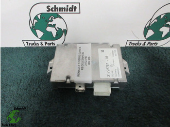 Sistem electric RENAULT T