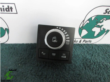 Sistem electric RENAULT T