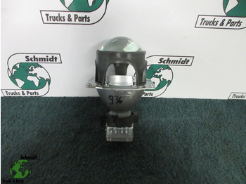 Sistem electric RENAULT T