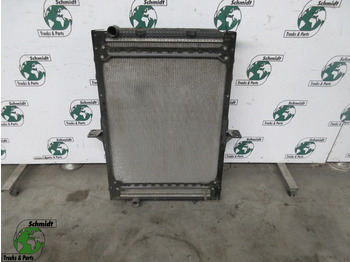 Radiator RENAULT Premium