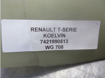 Ventilator pentru Camion Renault T-SERIE 7421990513 KOELVIN EURO 6: Foto 2 Ventilator pentru Camion Renault T-SERIE 7421990513 KOELVIN EURO 6: Foto 2