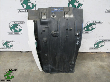 Caroserie și exterior SCANIA R