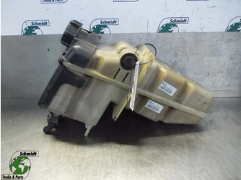 Vas de expansiune SCANIA R