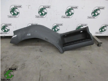 Cabină și interior VOLVO