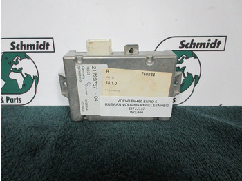 Sistem electric pentru Camion Volvo 21723757 // VOLVO FH 460 RIJBAAN VOLG REGELEENHEID EURO 6: Foto 4