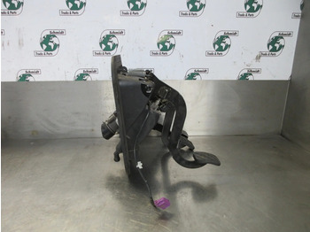 Cabină și interior pentru Camion Volvo 21761966// 82545137 PEDAAL SYSTEEM VOLVO FL 210 EURO 6: Foto 4 Cabină și interior pentru Camion Volvo 21761966// 82545137 PEDAAL SYSTEEM VOLVO FL 210 EURO 6: Foto 4