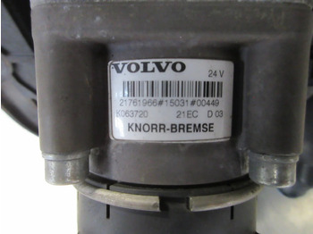 Cabină și interior pentru Camion Volvo 21761966// 82545137 PEDAAL SYSTEEM VOLVO FL 210 EURO 6: Foto 5 Cabină și interior pentru Camion Volvo 21761966// 82545137 PEDAAL SYSTEEM VOLVO FL 210 EURO 6: Foto 5