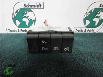 Sistem electric VOLVO FH