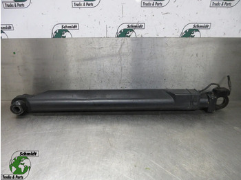 Cabină și interior VOLVO FH