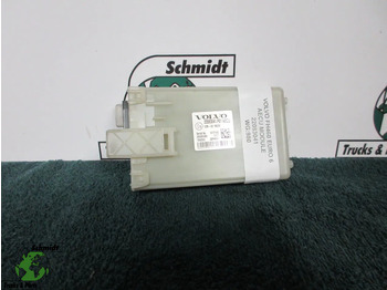 Sistem electric VÖGELE