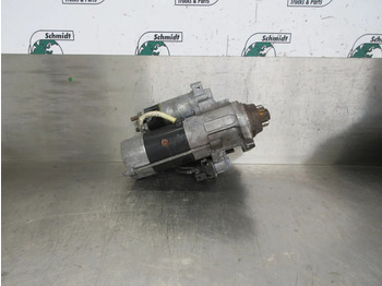 Demaror pentru Camion Volvo 23836529 STARTMOTOR VOLVO FH 460 MODEL 2021 EURO 6: Foto 4