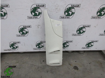 Cabină și interior VOLVO FL