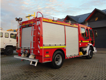 Leasing de RENAULT Midlum 270dCi Camiva RENAULT Midlum 270dCi Camiva: Foto 4