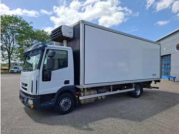 Camion izoterma IVECO EuroCargo