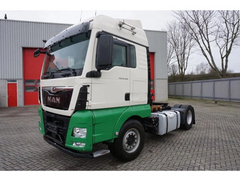 Cap tractor MAN TGX 18.460