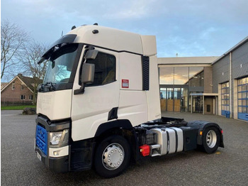 Cap tractor RENAULT T 480