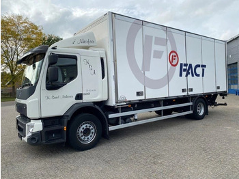 Camion furgon VOLVO FE 320