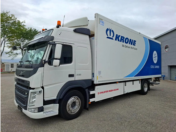 Camion izoterma VOLVO FM11 330