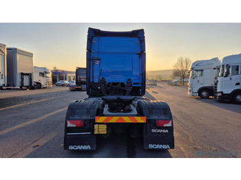 Cap tractor SCANIA R450 N323 NGS TOP LINE EURO 6: Foto 3
