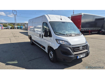 Autoutilitară box FIAT Ducato 2.2