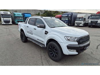 Pick-up FORD Ranger