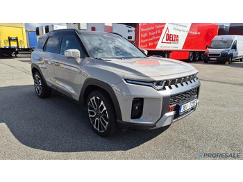 Automobil