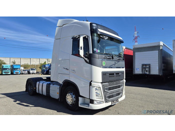 Cap tractor VOLVO FH 460