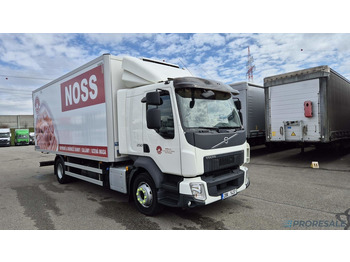 Camion frigider VOLVO FL 250