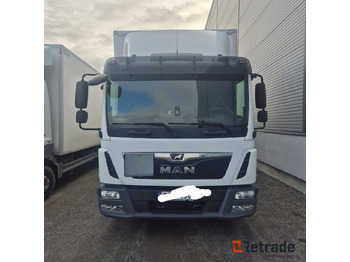 Leasing de  2018 MAN TGL 12.220 2018 MAN TGL 12.220: Foto 2
