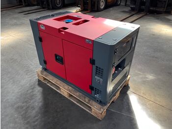 Generator electric