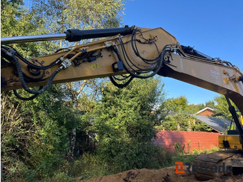 Excavator pe şenile Gravemaskine CAT 330 NG Gravemaskine: Foto 3 Excavator pe şenile Gravemaskine CAT 330 NG Gravemaskine: Foto 3