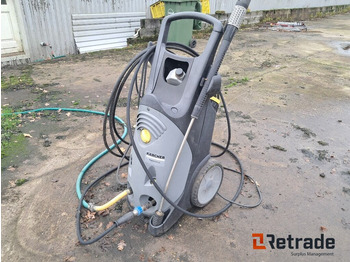 Aparat de spălat cu presiune