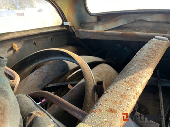 Automobil Oldtimer Opel Olympia 1939 / Classic car Opel Olympia 1939: Foto 4