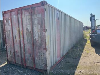 Suprastructură interschimbabilă/ Container