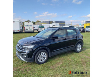 Automobil VOLKSWAGEN