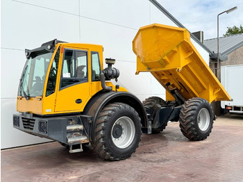 Camion articulat