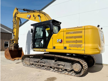 Excavator pe şenile Cat 330 NG - German Machine / Oilquick / Auto Lube: Foto 3